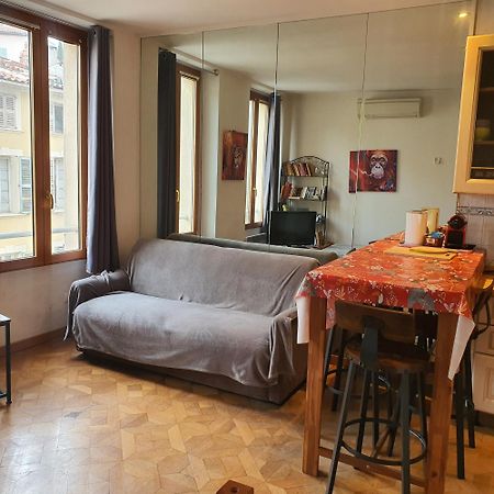 Clem Soleil Appartement Cannes Buitenkant foto