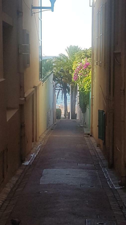 Clem Soleil Appartement Cannes Buitenkant foto
