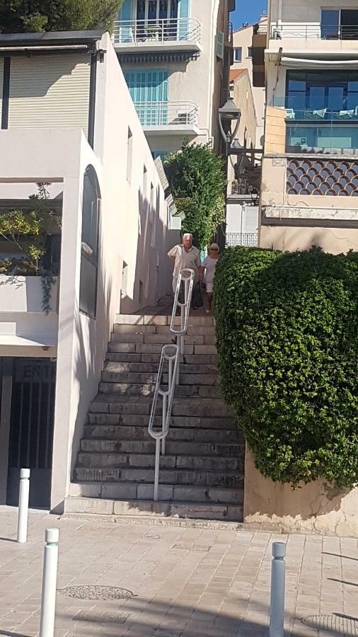 Clem Soleil Appartement Cannes Buitenkant foto